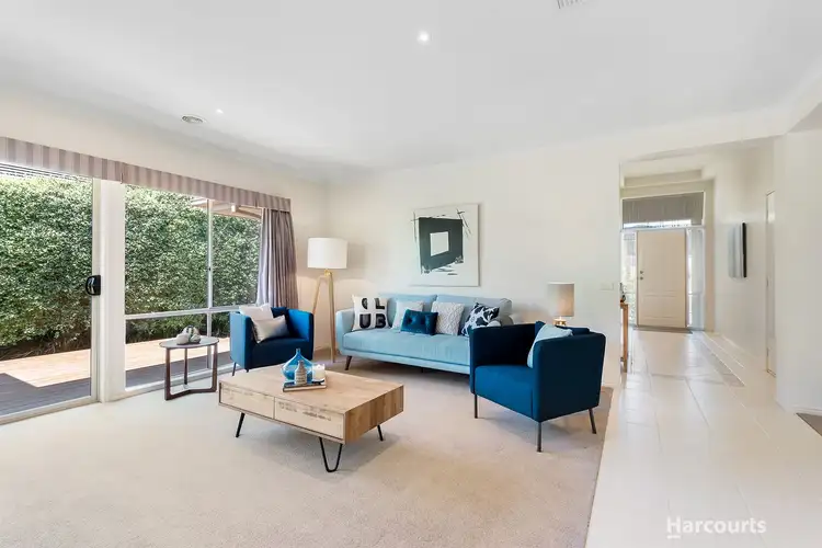 Third view of Homely house listing, 25 Lakeside Drive, Sandhurst VIC 3977