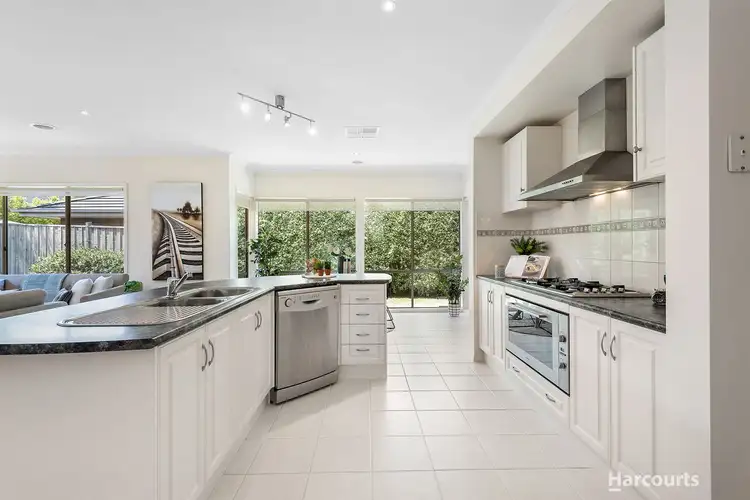 Fourth view of Homely house listing, 25 Lakeside Drive, Sandhurst VIC 3977
