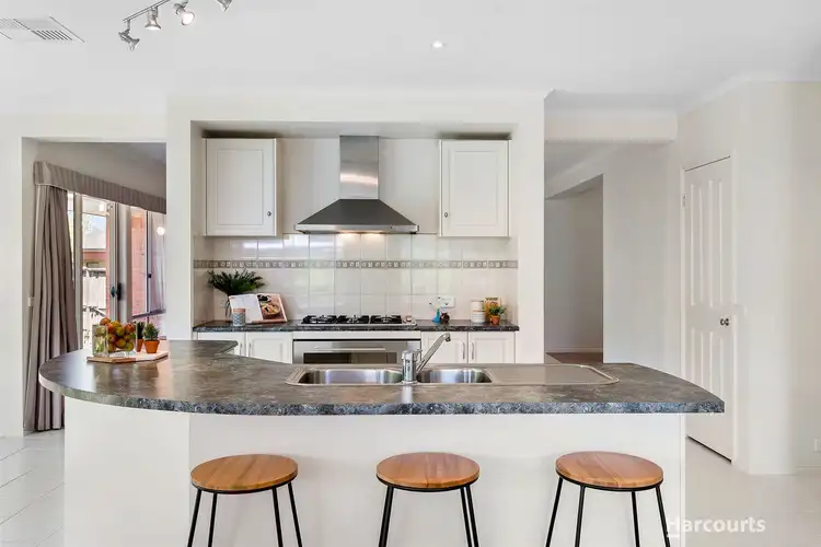 Fifth view of Homely house listing, 25 Lakeside Drive, Sandhurst VIC 3977