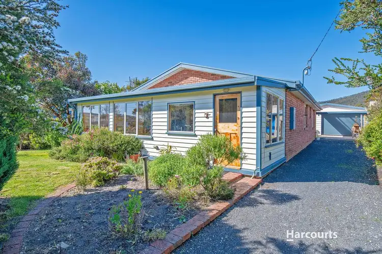 62 Irby Boulevard, Sisters Beach TAS 7321