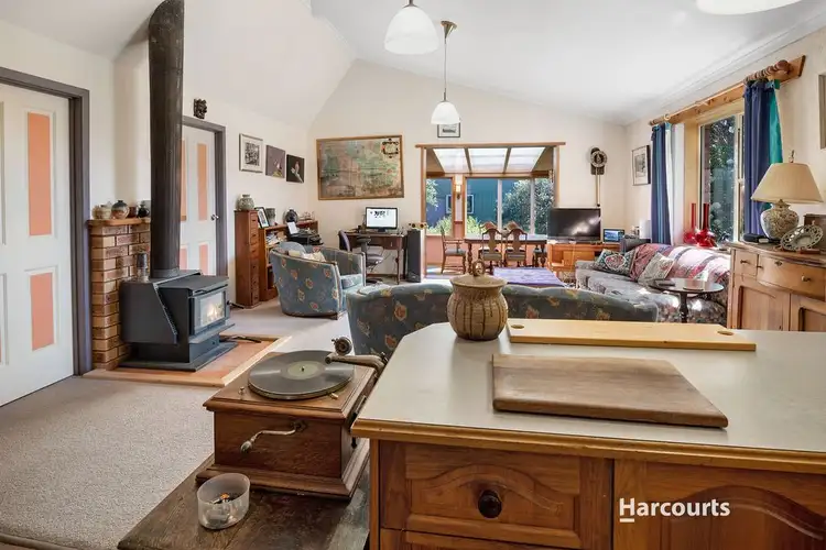 Sixth view of Homely house listing, 62 Irby Boulevard, Sisters Beach TAS 7321