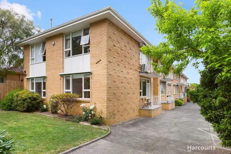 1/36 Jurang Street, Balwyn VIC 3103