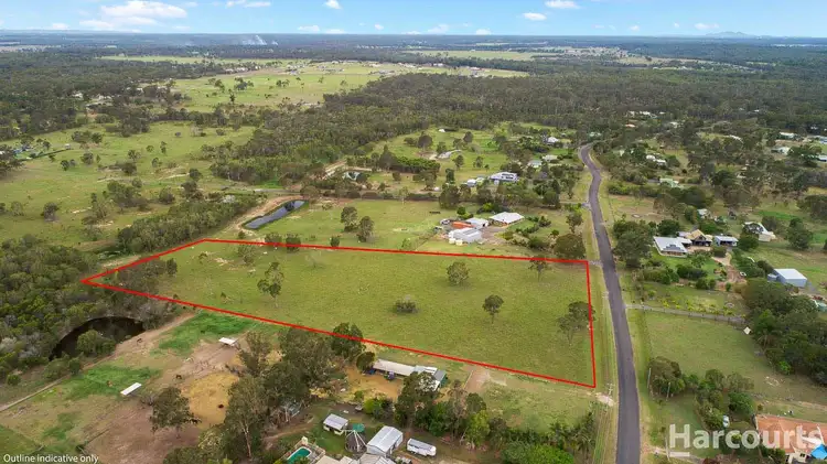 102-110 Parke Avenue, Sunshine Acres QLD 4655