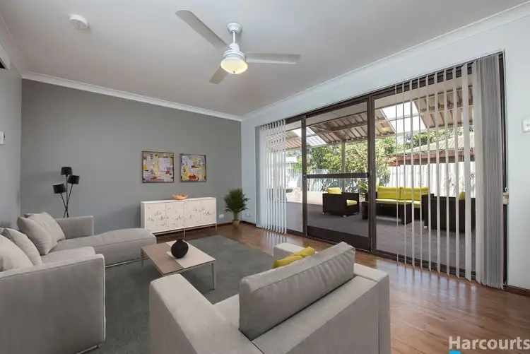 Main view of Homely house listing, 14 Anemone Way, Mullaloo WA 6027