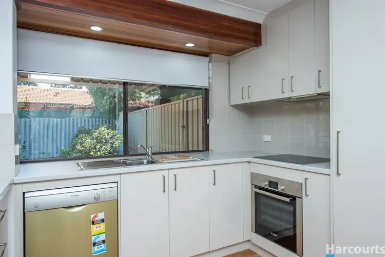 Second view of Homely house listing, 14 Anemone Way, Mullaloo WA 6027