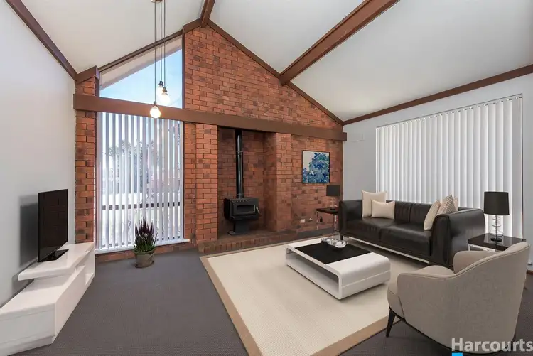 Third view of Homely house listing, 14 Anemone Way, Mullaloo WA 6027