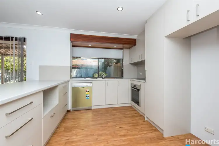 Fourth view of Homely house listing, 14 Anemone Way, Mullaloo WA 6027
