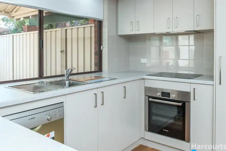 Fifth view of Homely house listing, 14 Anemone Way, Mullaloo WA 6027