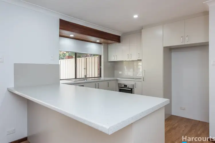 Sixth view of Homely house listing, 14 Anemone Way, Mullaloo WA 6027