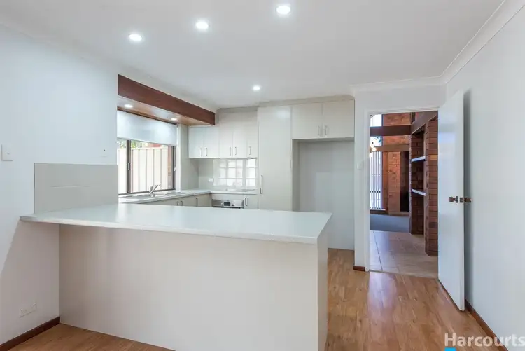 Seventh view of Homely house listing, 14 Anemone Way, Mullaloo WA 6027