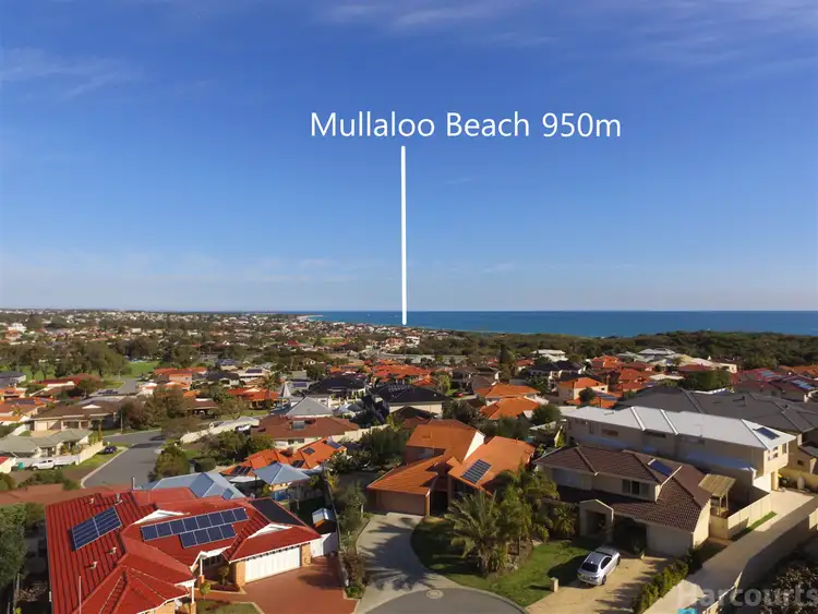 Third view of Homely land listing, 6B Fireball Way, Ocean Reef WA 6027