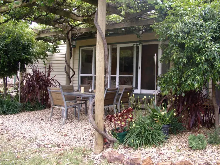 Third view of Homely rural property listing, 419 Goorambat-Thoona Rd, Goorambat VIC 3725