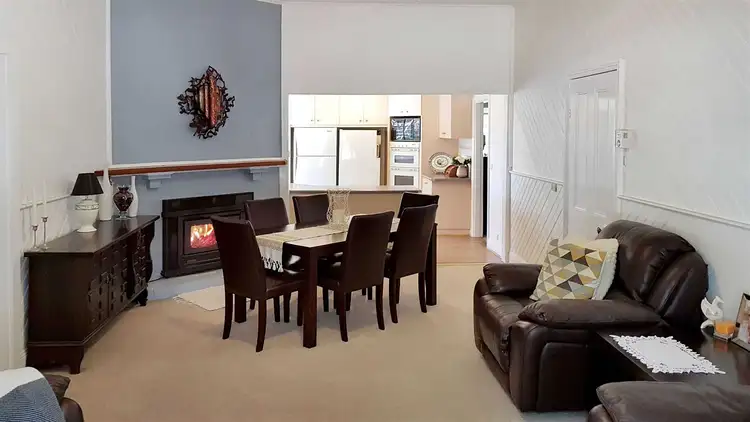 Fifth view of Homely rural property listing, 419 Goorambat-Thoona Rd, Goorambat VIC 3725