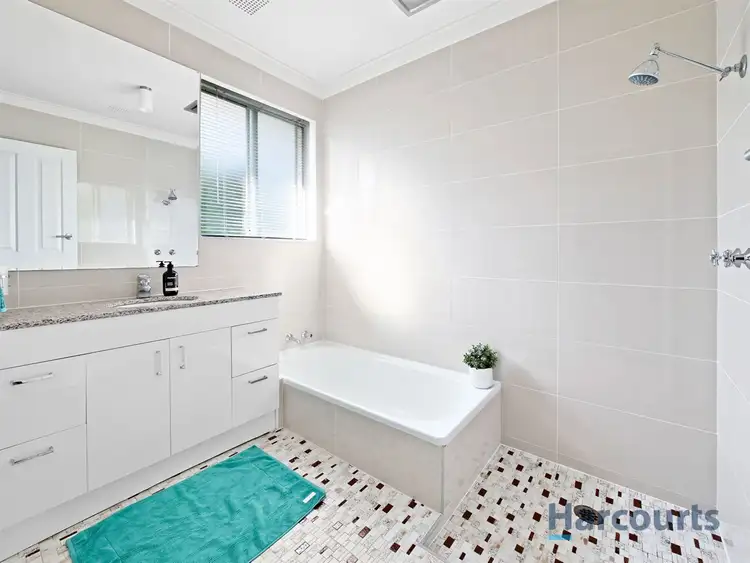 Second view of Homely house listing, 13 Manxton Way, Lynwood WA 6147