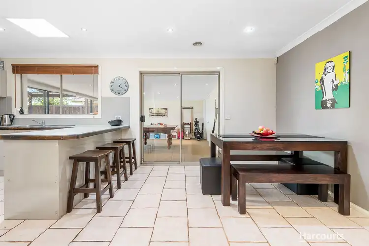 Fifth view of Homely house listing, 20 Oberon Drive, Carrum Downs VIC 3201