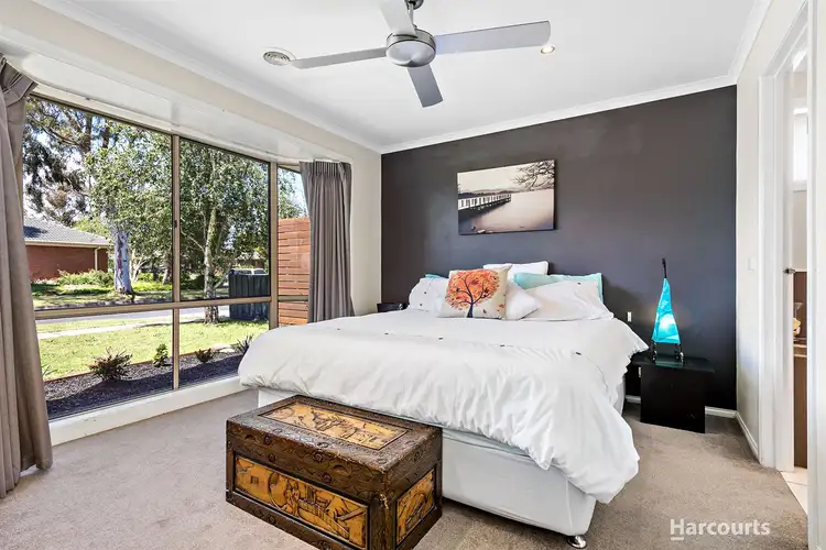 Sixth view of Homely house listing, 20 Oberon Drive, Carrum Downs VIC 3201