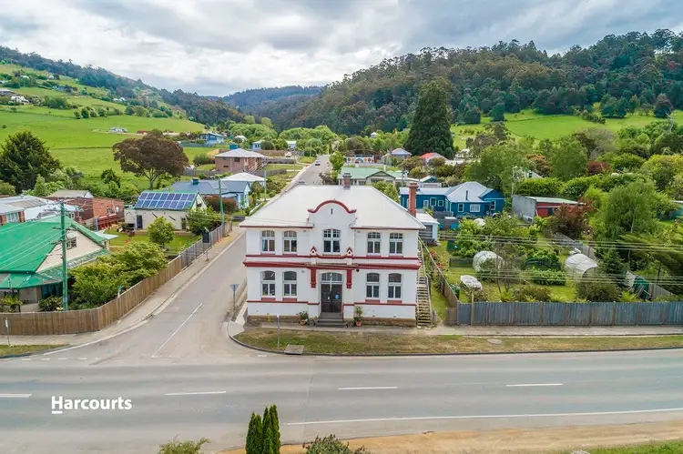 Third view of Homely house listing, 3344 Huon Highway, Franklin TAS 7113