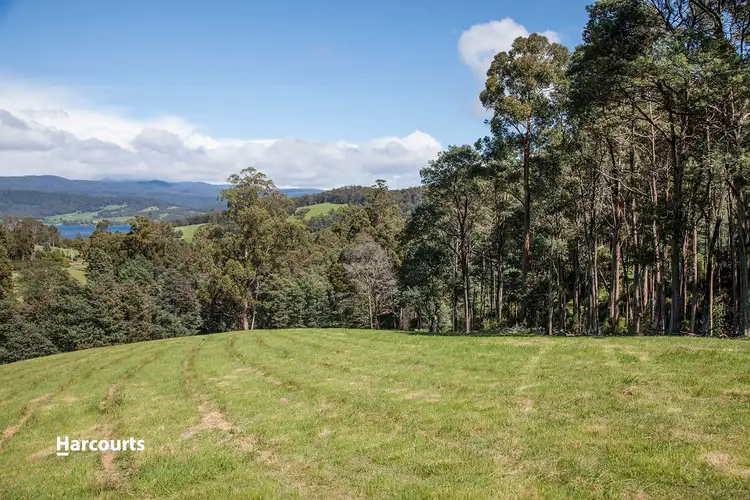 Third view of Homely land listing, 57 Martins Road, Petcheys Bay TAS 7109