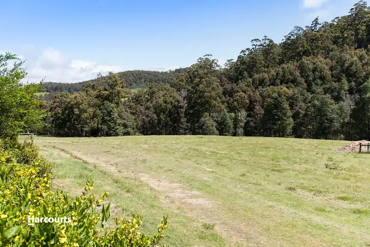 Sixth view of Homely land listing, 57 Martins Road, Petcheys Bay TAS 7109