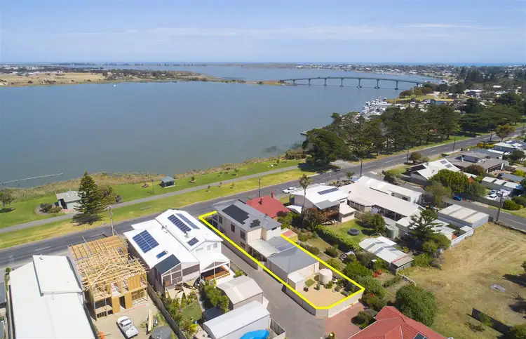 Main view of Homely house listing, 206B Liverpool Road, Goolwa SA 5214