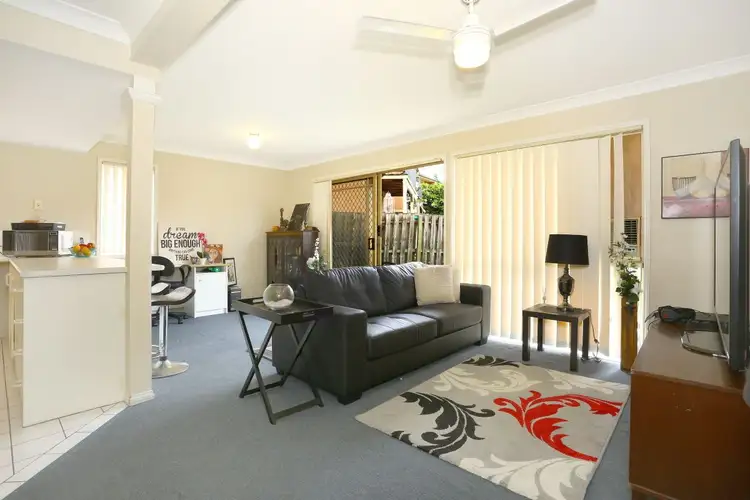 Third view of Homely townhouse listing, 57/102 Franklin Drive, Mudgeeraba QLD 4213
