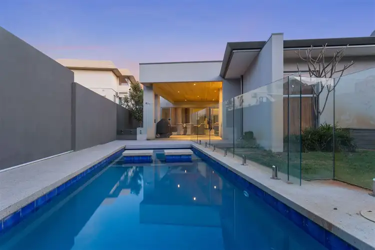 Second view of Homely house listing, 10 Flanagan Rd, Applecross WA 6153