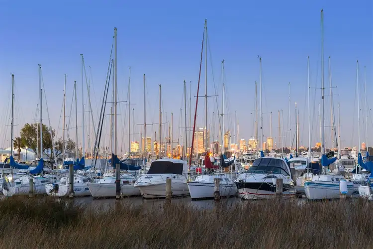 Third view of Homely house listing, 10 Flanagan Rd, Applecross WA 6153