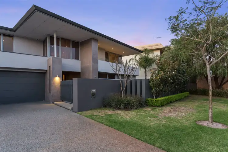 Fourth view of Homely house listing, 10 Flanagan Rd, Applecross WA 6153