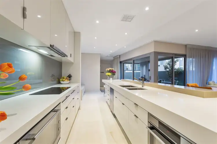 Seventh view of Homely house listing, 10 Flanagan Rd, Applecross WA 6153