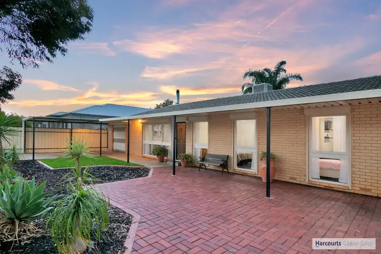 9 Pele Avenue, Salisbury East SA 5109