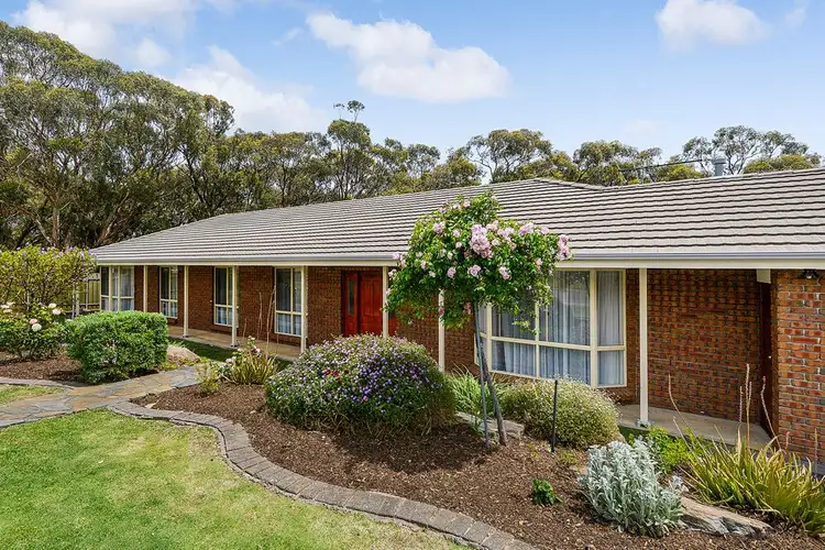 Main view of Homely house listing, 10 Sandalwood Grove, Woodcroft SA 5162