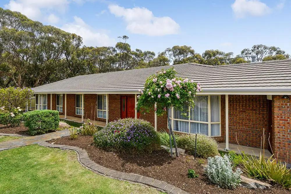 Main view of Homely house listing, 10 Sandalwood Grove, Woodcroft SA 5162
