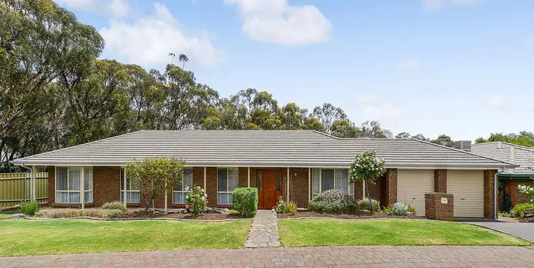 Second view of Homely house listing, 10 Sandalwood Grove, Woodcroft SA 5162
