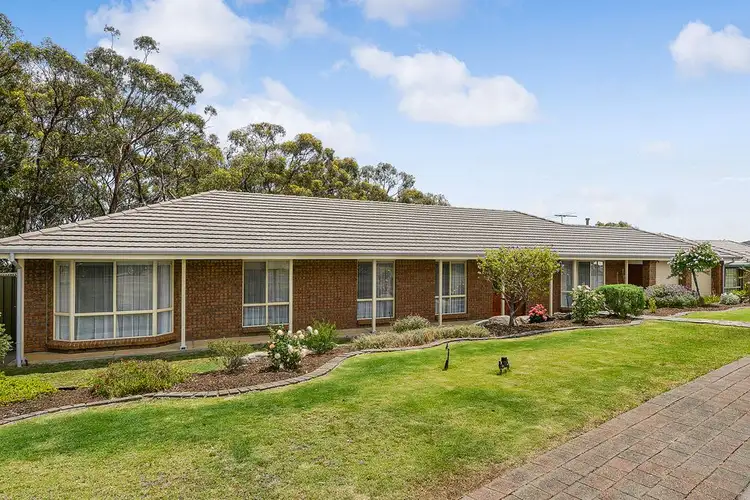 Third view of Homely house listing, 10 Sandalwood Grove, Woodcroft SA 5162