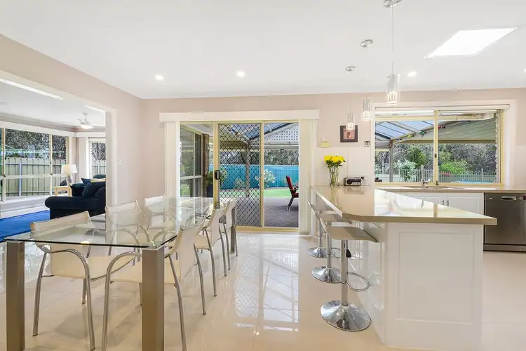 Fourth view of Homely house listing, 10 Sandalwood Grove, Woodcroft SA 5162