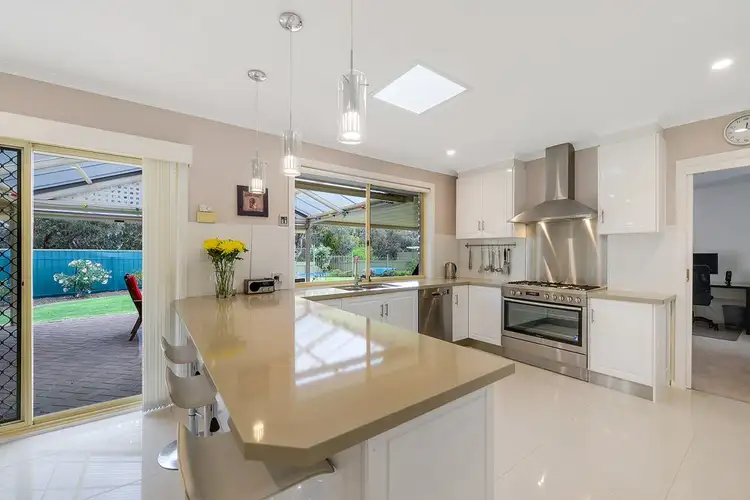 Fifth view of Homely house listing, 10 Sandalwood Grove, Woodcroft SA 5162