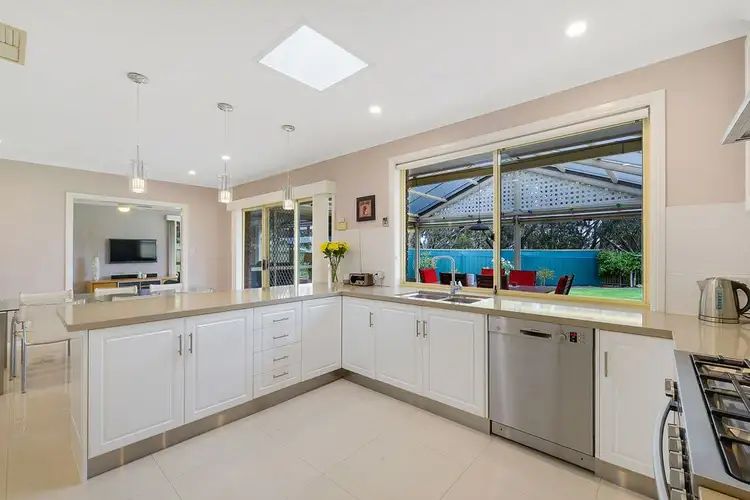 Sixth view of Homely house listing, 10 Sandalwood Grove, Woodcroft SA 5162