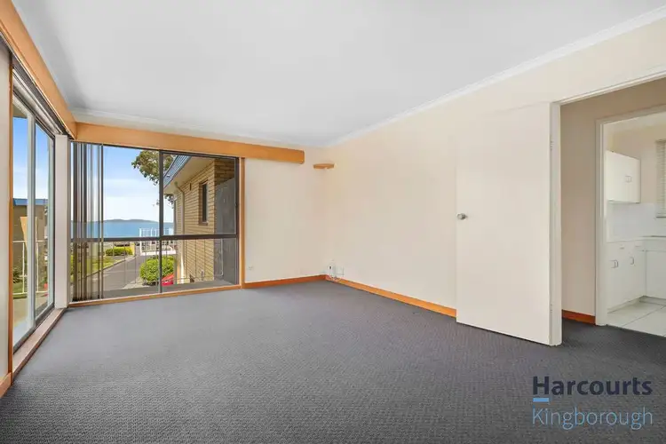 Second view of Homely house listing, 8/25 Osborne Esplanade, Kingston Beach TAS 7050