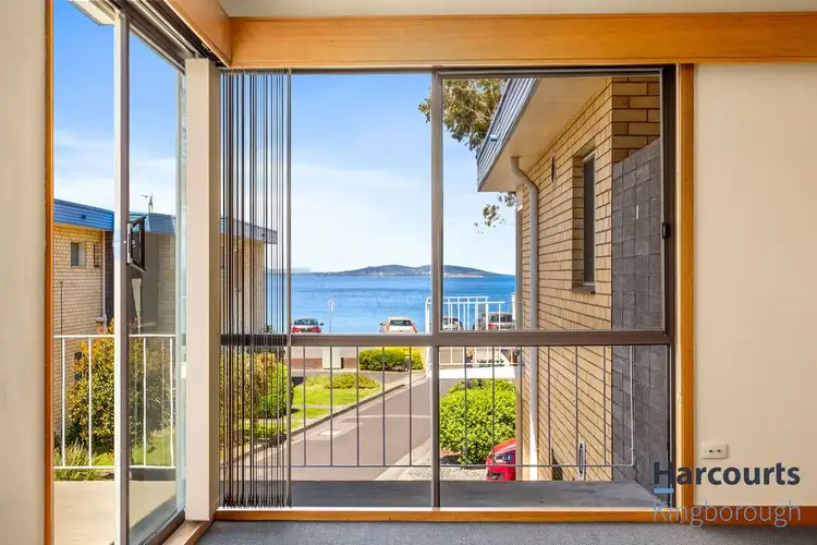 Third view of Homely house listing, 8/25 Osborne Esplanade, Kingston Beach TAS 7050