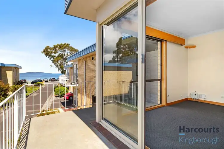 Fifth view of Homely house listing, 8/25 Osborne Esplanade, Kingston Beach TAS 7050