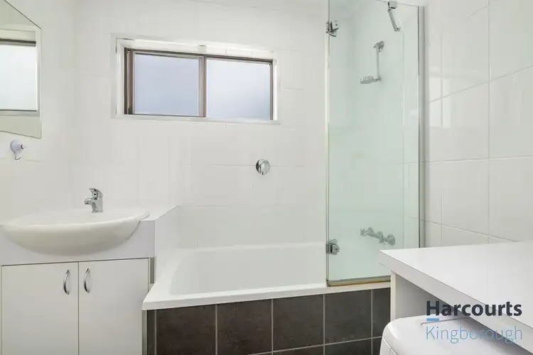 Sixth view of Homely house listing, 8/25 Osborne Esplanade, Kingston Beach TAS 7050