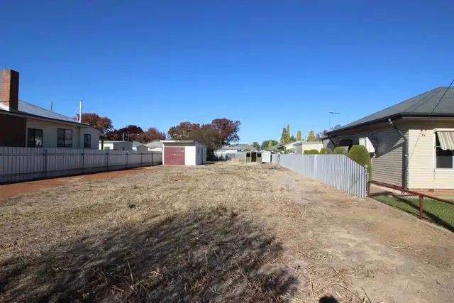 16 Hay Street, Cootamundra NSW 2590