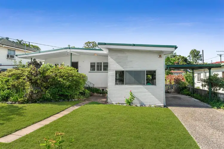 26 Kordick Street, Carina QLD 4152