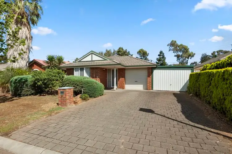 Second view of Homely house listing, 43 New Hampshire Drive, Parafield Gardens SA 5107
