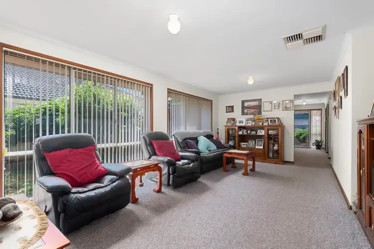 Third view of Homely house listing, 43 New Hampshire Drive, Parafield Gardens SA 5107