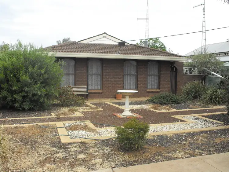 Main view of Homely house listing, 25 Duncan St, Birchip VIC 3483