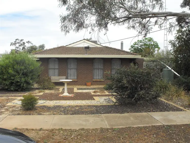 Second view of Homely house listing, 25 Duncan St, Birchip VIC 3483
