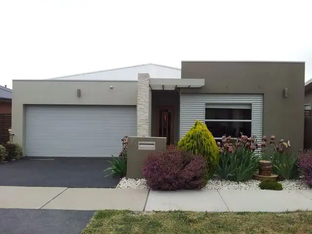 Main view of Homely house listing, 15 Buscombe Street, Forde ACT 2914
