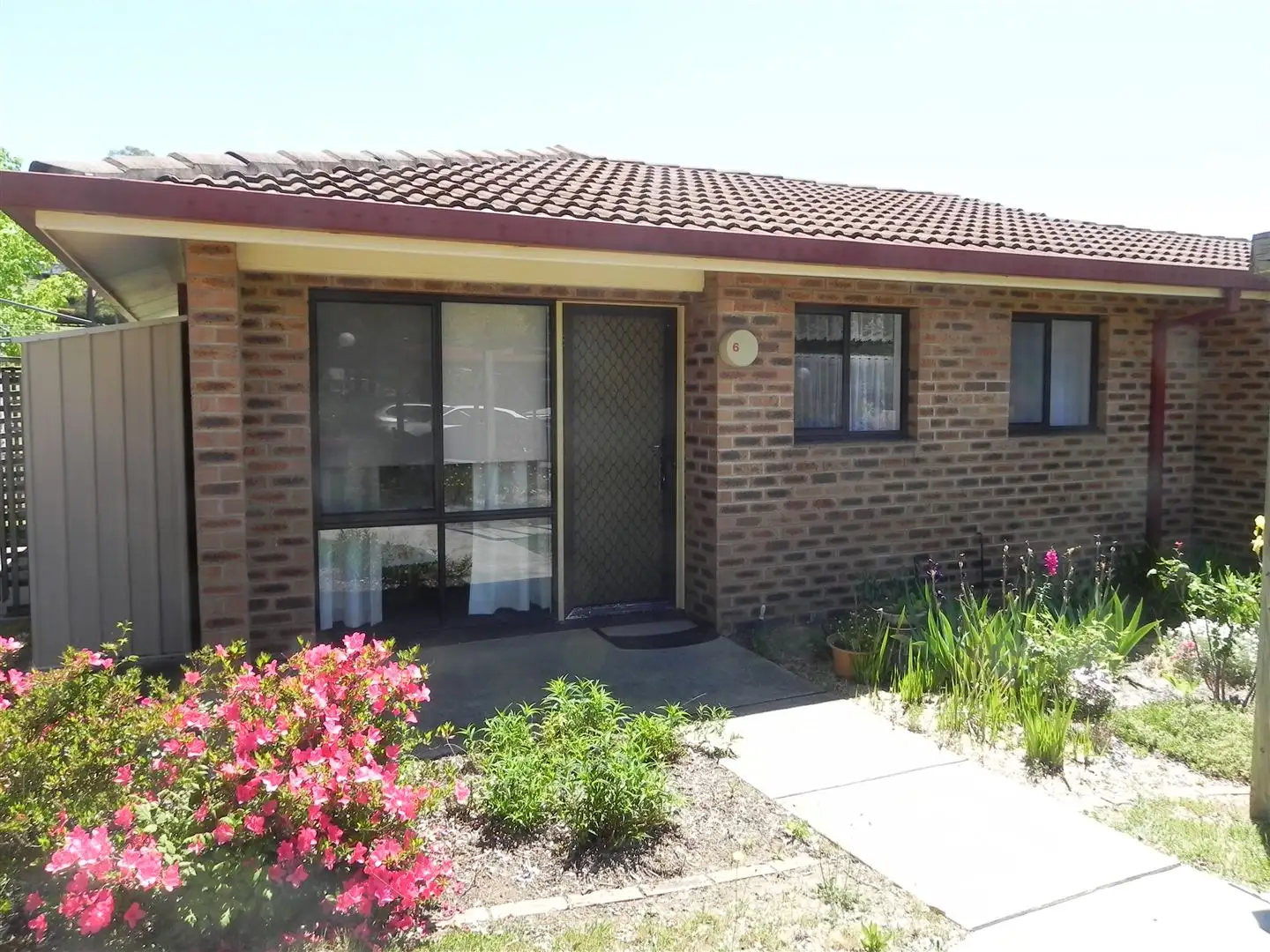 Main view of Homely unit listing, Address available on request