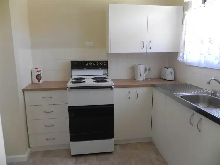 Second view of Homely unit listing, Address available on request